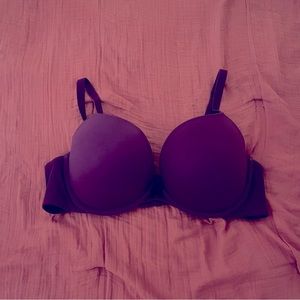 Torrid tshirt bra 40C